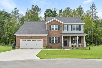 Building Photo - 909 Freewoods Ct