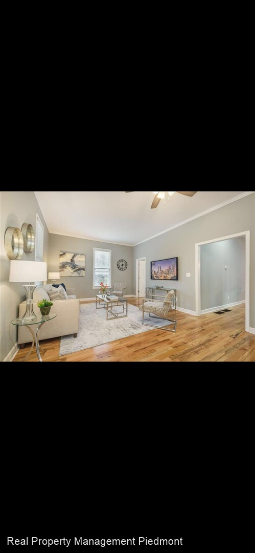 Building Photo - 4 br, 3 bath House - 945 Beckwith Street SW