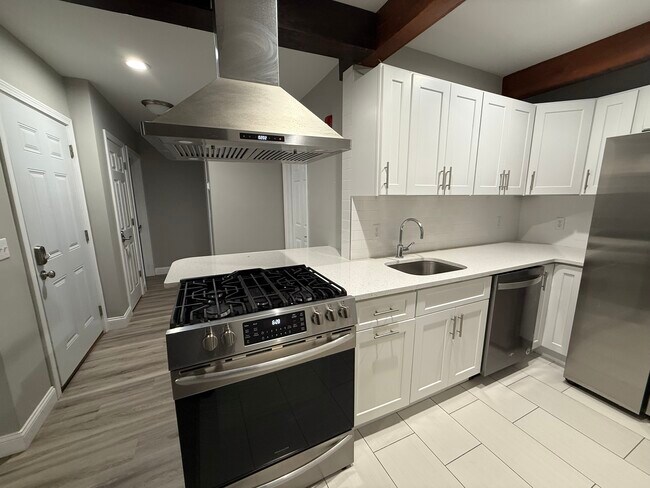 Pasillo - 19 Rose St