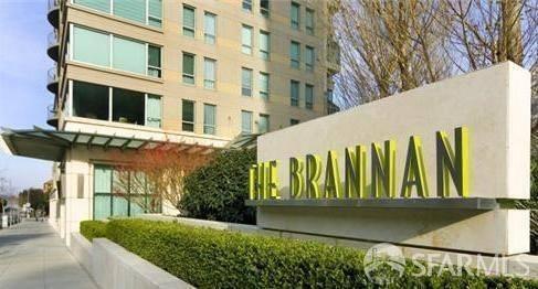 Foto del edificio - 219 Brannan St