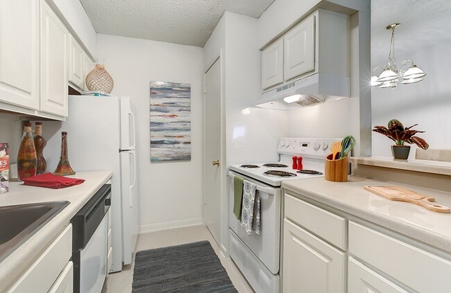 Foto del edificio - Fox Run I