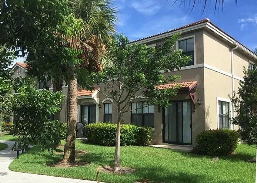 Primary Photo - Marvelous Madison Place Townhome