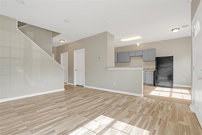 Building Photo - 9610 Buffum St