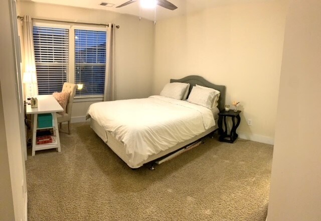 Bedroom #2 - 2560 Tranquil Oak Pl