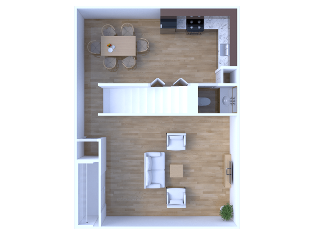 Building Photo - 2728 Gatewood Cir