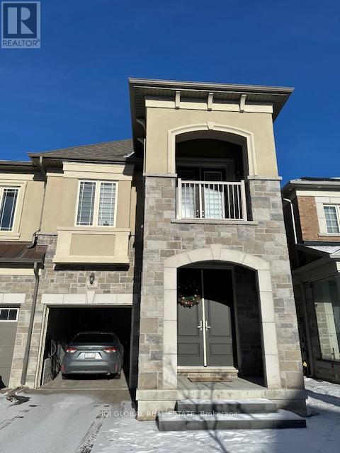 Building Photo - 50 Drizzel Cres