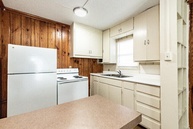 Foto del edificio - 3615 26th St