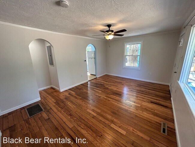 Building Photo - 2 br, 2 bath House - 91 Carrier Street