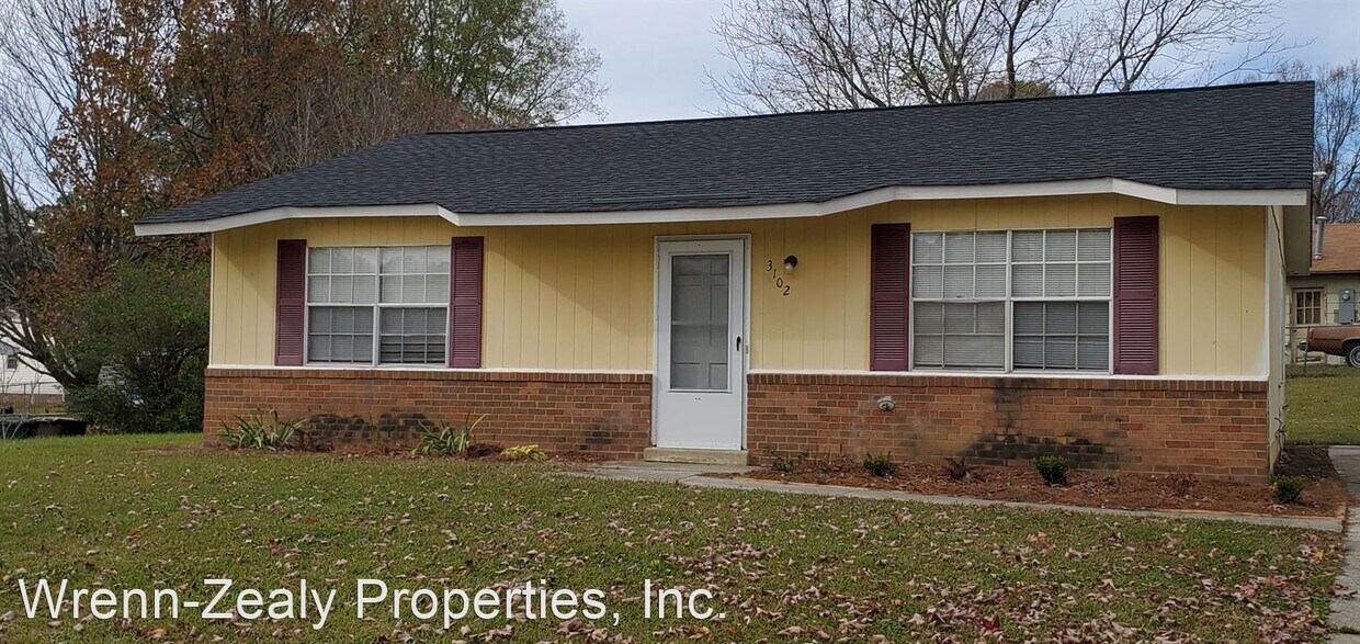 2 br, 1 bath House 3102 Boyle Ave House Rental in Greensboro, NC