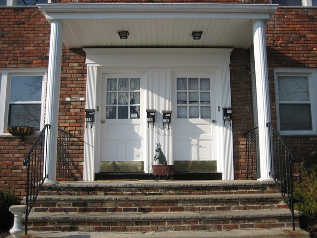 Foto del edificio - Parsippany Village