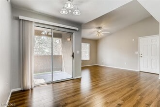 Building Photo - 555 E Silverado Ranch Blvd