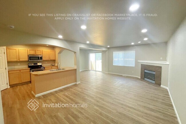 Foto del edificio - 7325 178 St Ct E