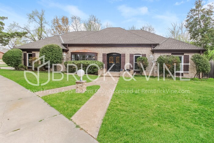 Foto principal - 403 George L Cross Ct