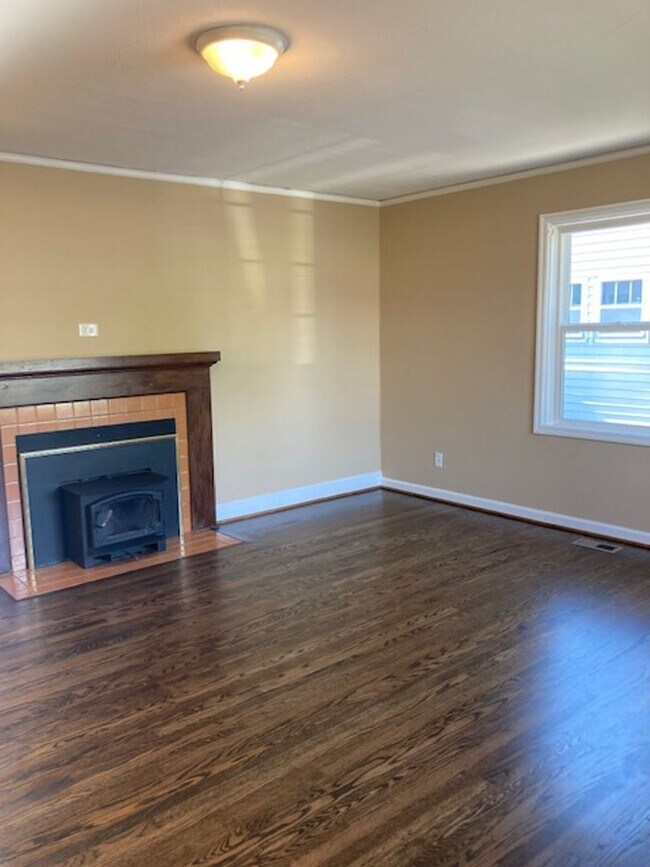 Foto del edificio - Updated North Tabor 2 Bedroom, 1 Bathroom ...