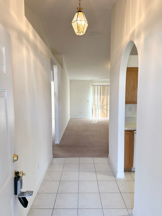 Foto del edificio - 120 Foxhall Ln