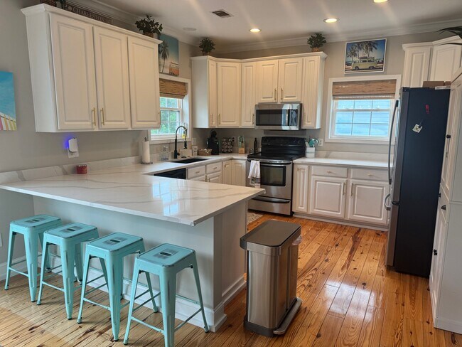 Foto del edificio - 4258 Jacobs Pt Ct