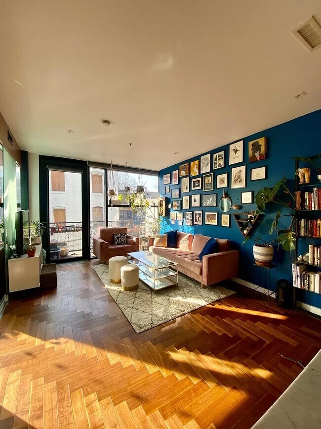 Foto del edificio - 2250 11th St NW