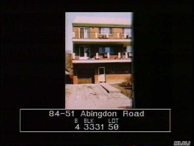 Foto principal - 84-51 Abingdon Rd