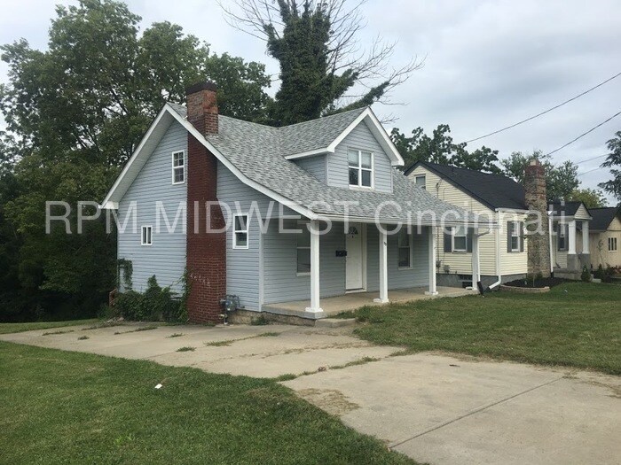 98 Sanders Dr, Florence, KY 41042 House Rental in Florence, KY