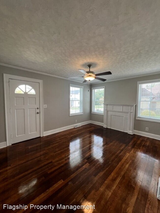 Building Photo - 2 br, 1 bath House - 301 W. Arlington Ave