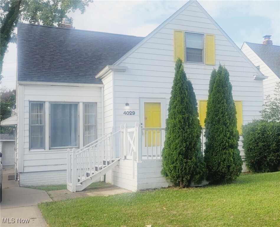 Primary Photo - 4029 Stonehaven Rd
