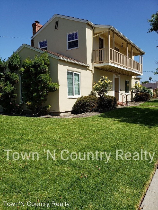 Building Photo - 3 br, 2 bath House - 720 California Street