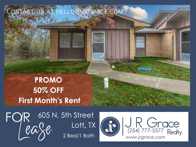 Foto principal - 605 N 5th St