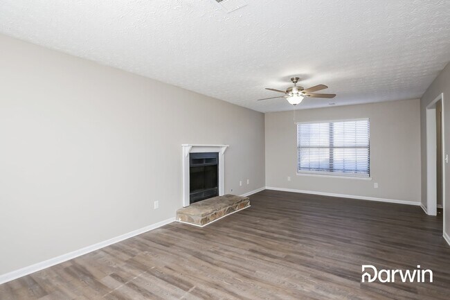 Foto del edificio - 2832 Howard Dr NE, Marietta, GA 30062