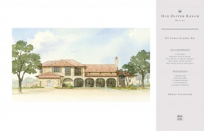 Foto principal - 6 bedroom in Austin TX 78746