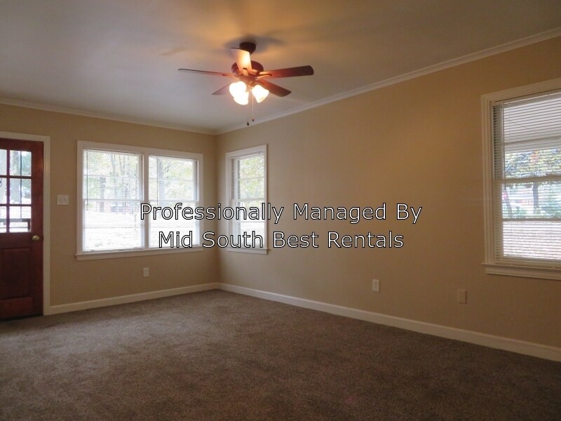 Foto principal - 3789 Belleau St