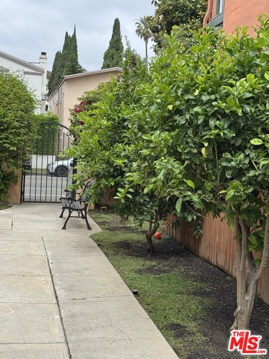 Building Photo - 428 S Doheny Dr