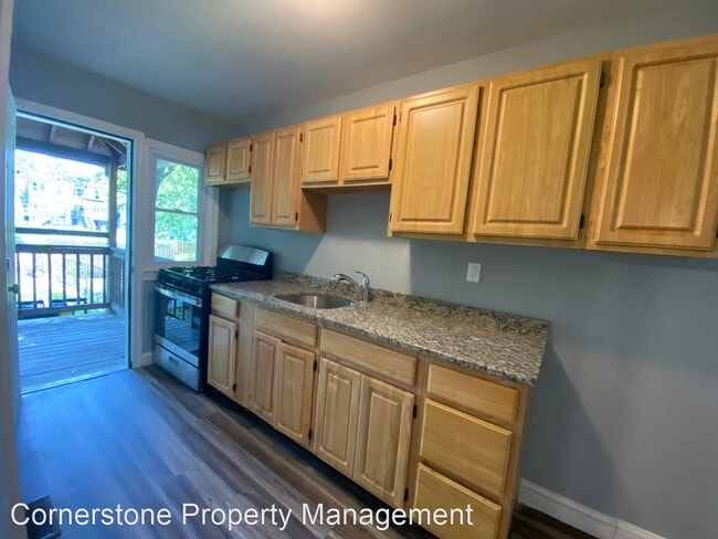 Foto del edificio - 3 br, 1 bath House - 5208 Craig Ave