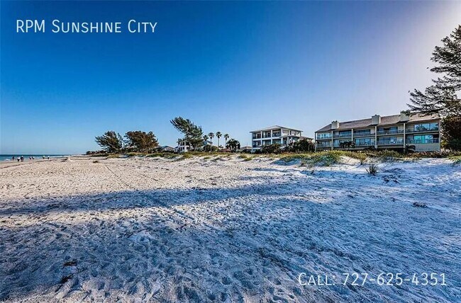 Building Photo - 20204 Gulf Blvd
