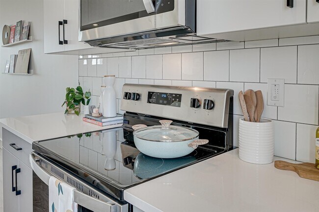 Photo du bâtiment - Harvest Townhomes