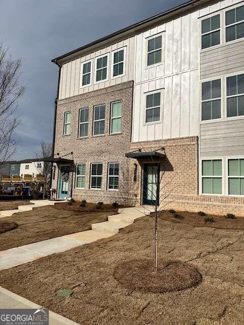 Building Photo - 609 Tiller Wy