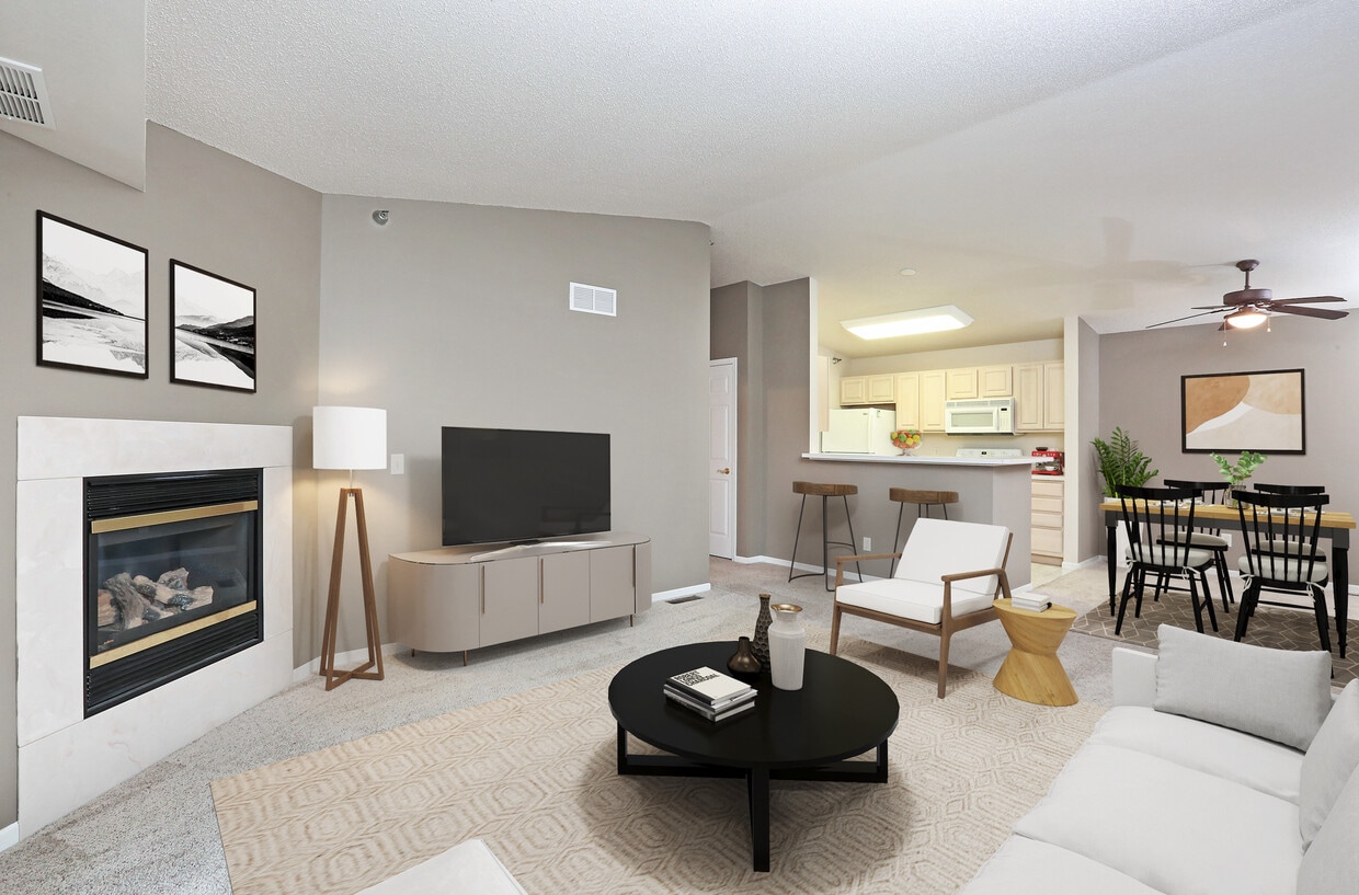 Primary Photo - Donegal Pointe Apartments