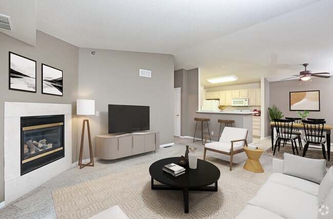 Building Photo - Donegal Pointe Apartments