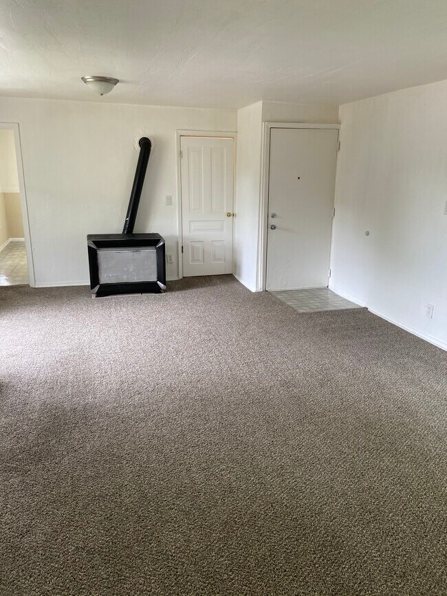 Foto del edificio - 1247 Quarry Ave NW