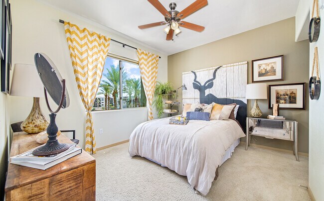 Foto del edificio - MAA Fountainhead