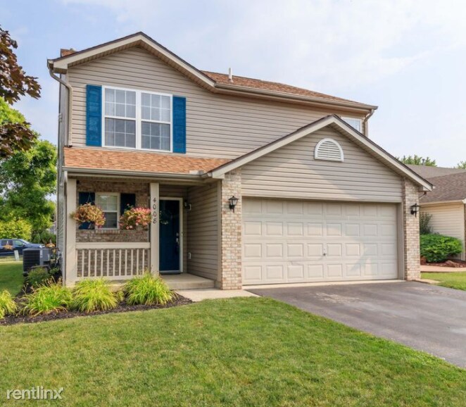 Primary Photo - 3 br, 2.5 bath House - 4008 Prestige Court