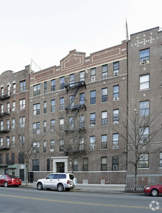 1320 Morris Ave, Bronx, NY 10456 - Apartments in Bronx, NY | Apartments.com