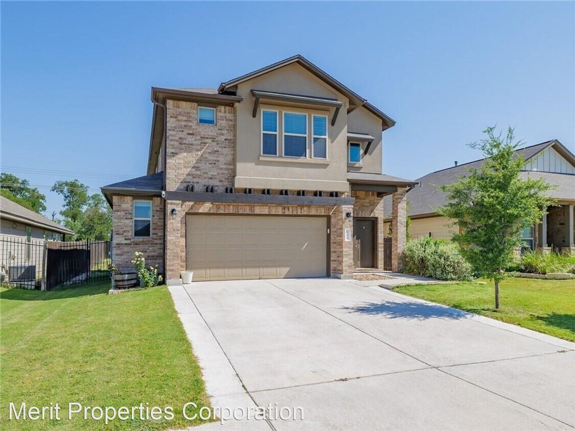 Primary Photo - 4 br, 2.5 bath House - 605 Cinnamon Teal