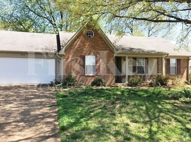 Building Photo - 2636 Appling Crest Dr