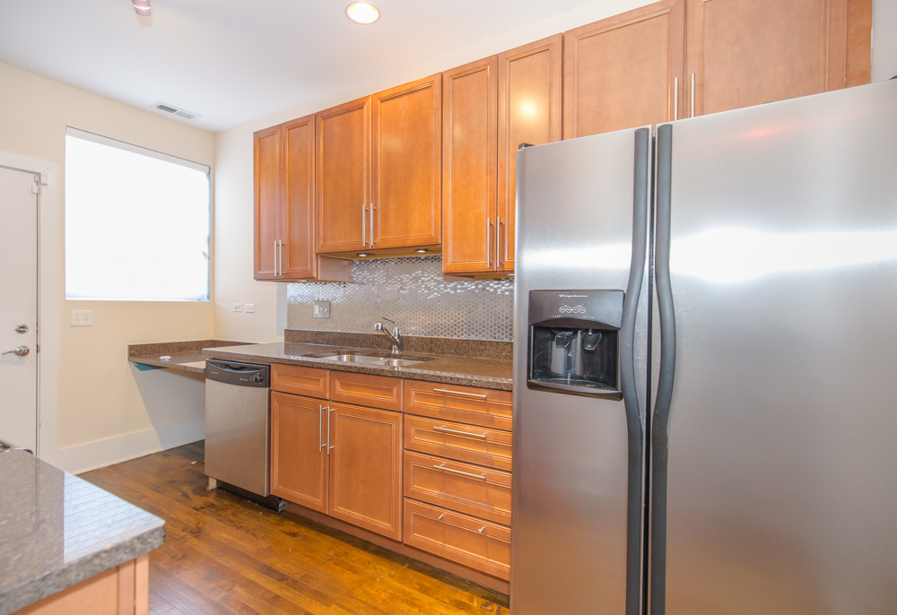 Foto principal - 3451 N Wolcott Ave