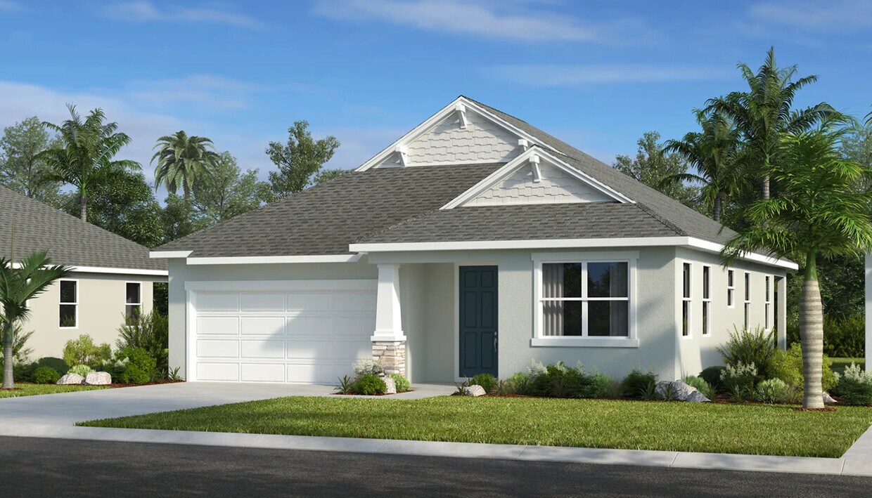 Oak Park Estates Rental Homes Houses for Rent Spring Hill, FL