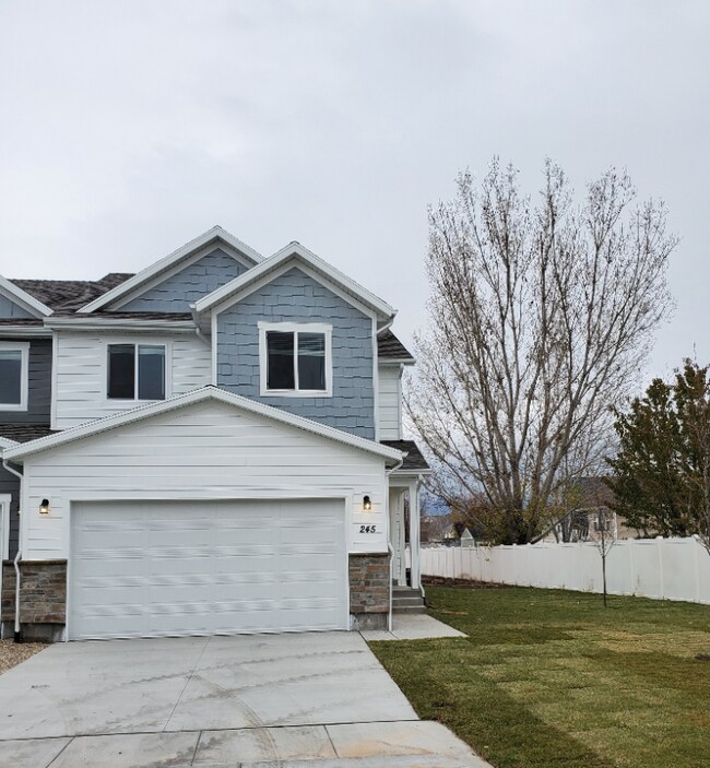 Foto del edificio - 2782 W 4140 S