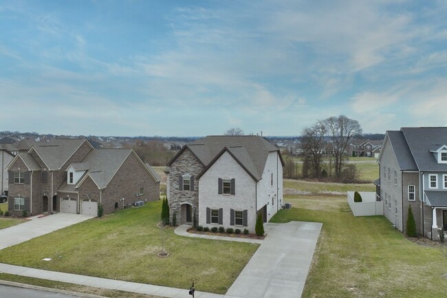 Foto del edificio - **LIKE-NEW, 2021-BUILT WILLIAMSON COUNTY H...