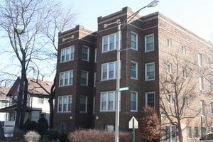 Primary Photo - 12 Harrison St