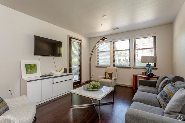 Kent Place Residences Apartments Englewood, CO