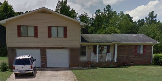 Foto principal - 3102B APPLE VALLEY (DUPLEX) OXFORD, AL 36203